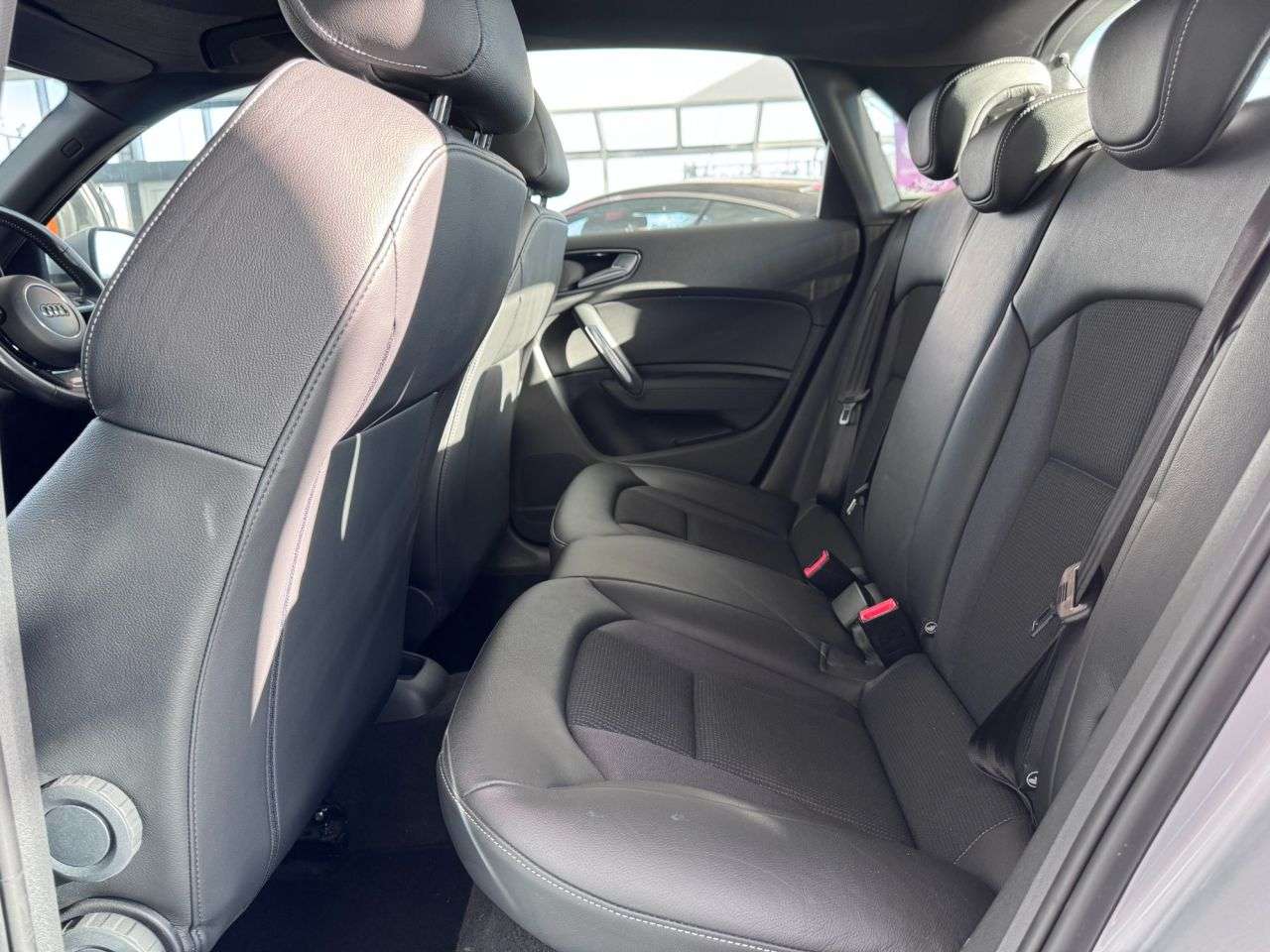 2016 AUDI A1 2016 AUDI A1