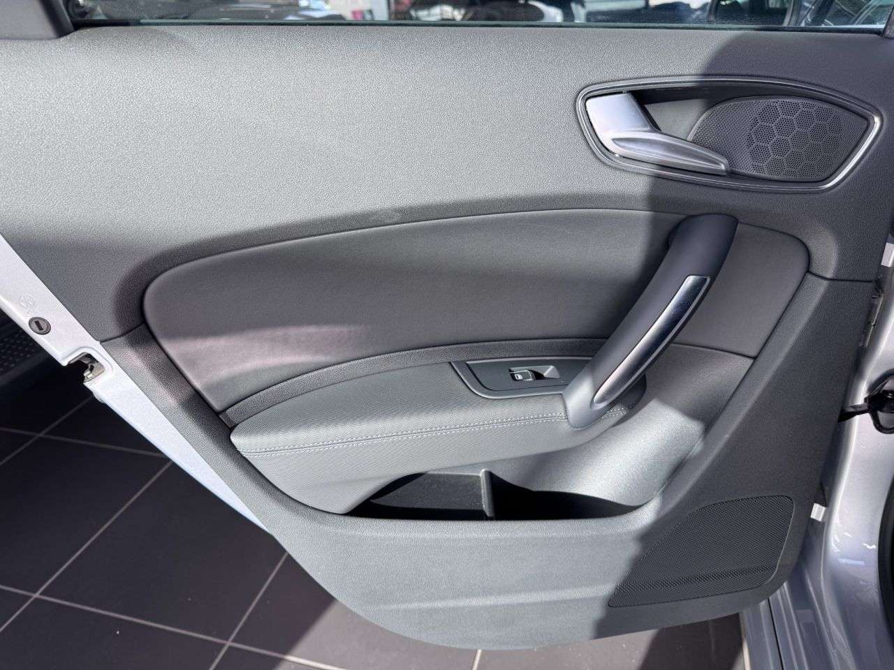 2016 AUDI A1 2016 AUDI A1