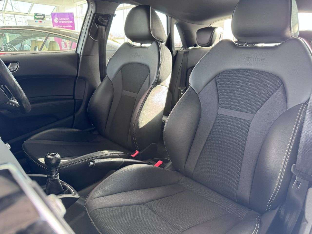 2016 AUDI A1 2016 AUDI A1