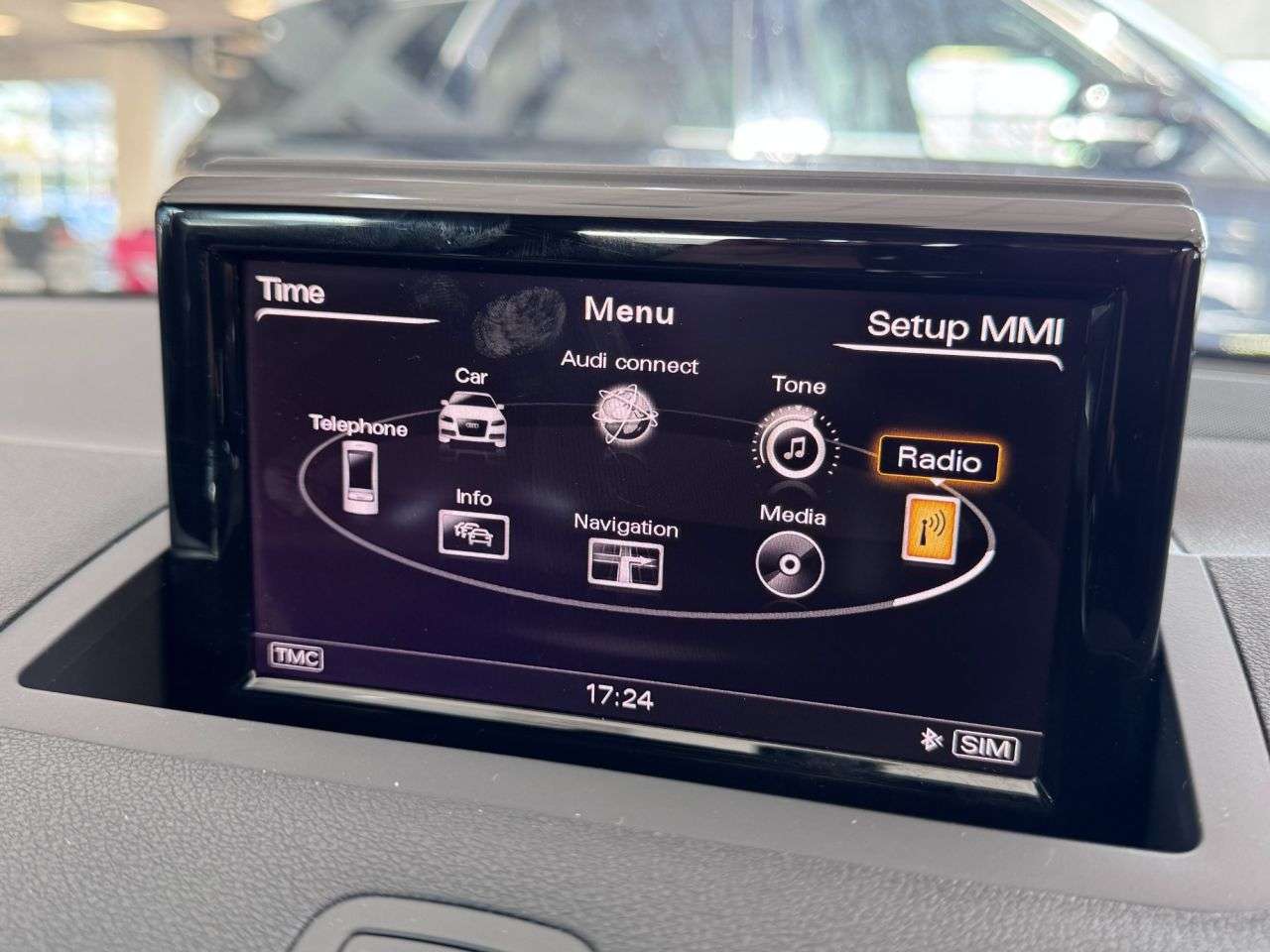 2016 AUDI A1 2016 AUDI A1