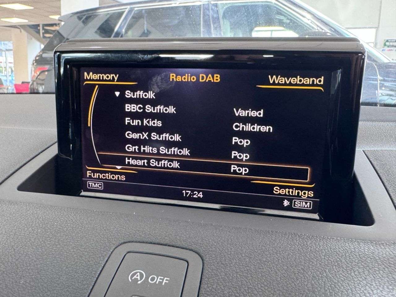 2016 AUDI A1 2016 AUDI A1