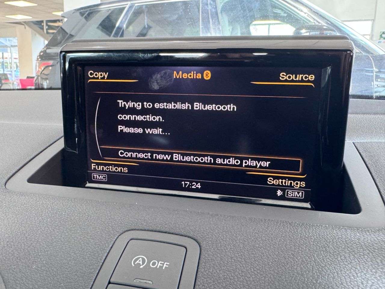 2016 AUDI A1 2016 AUDI A1