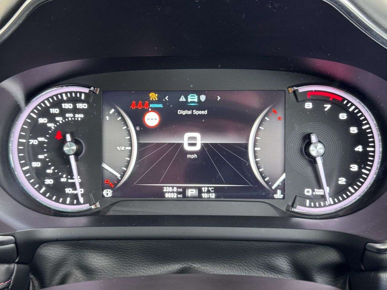 2020 MG MG HS 2020 MG MG HS