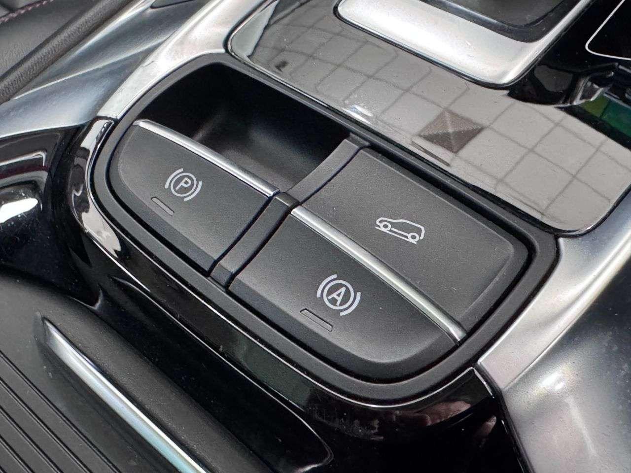 2020 MG MG HS 2020 MG MG HS