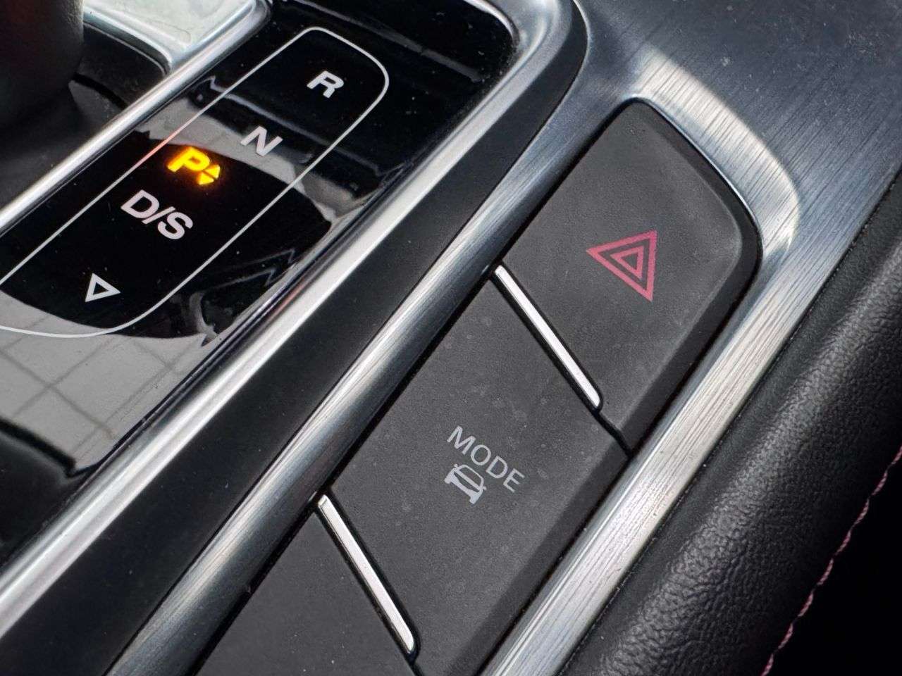 2020 MG MG HS 2020 MG MG HS