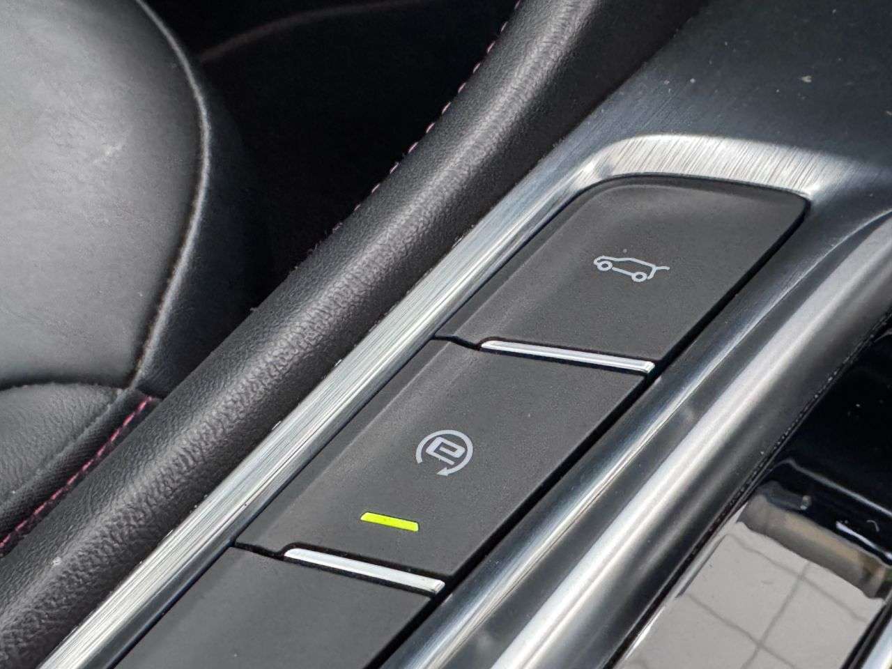 2020 MG MG HS 2020 MG MG HS