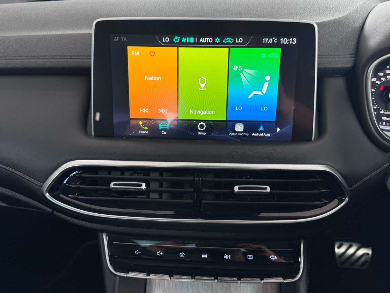 2020 MG MG HS 2020 MG MG HS