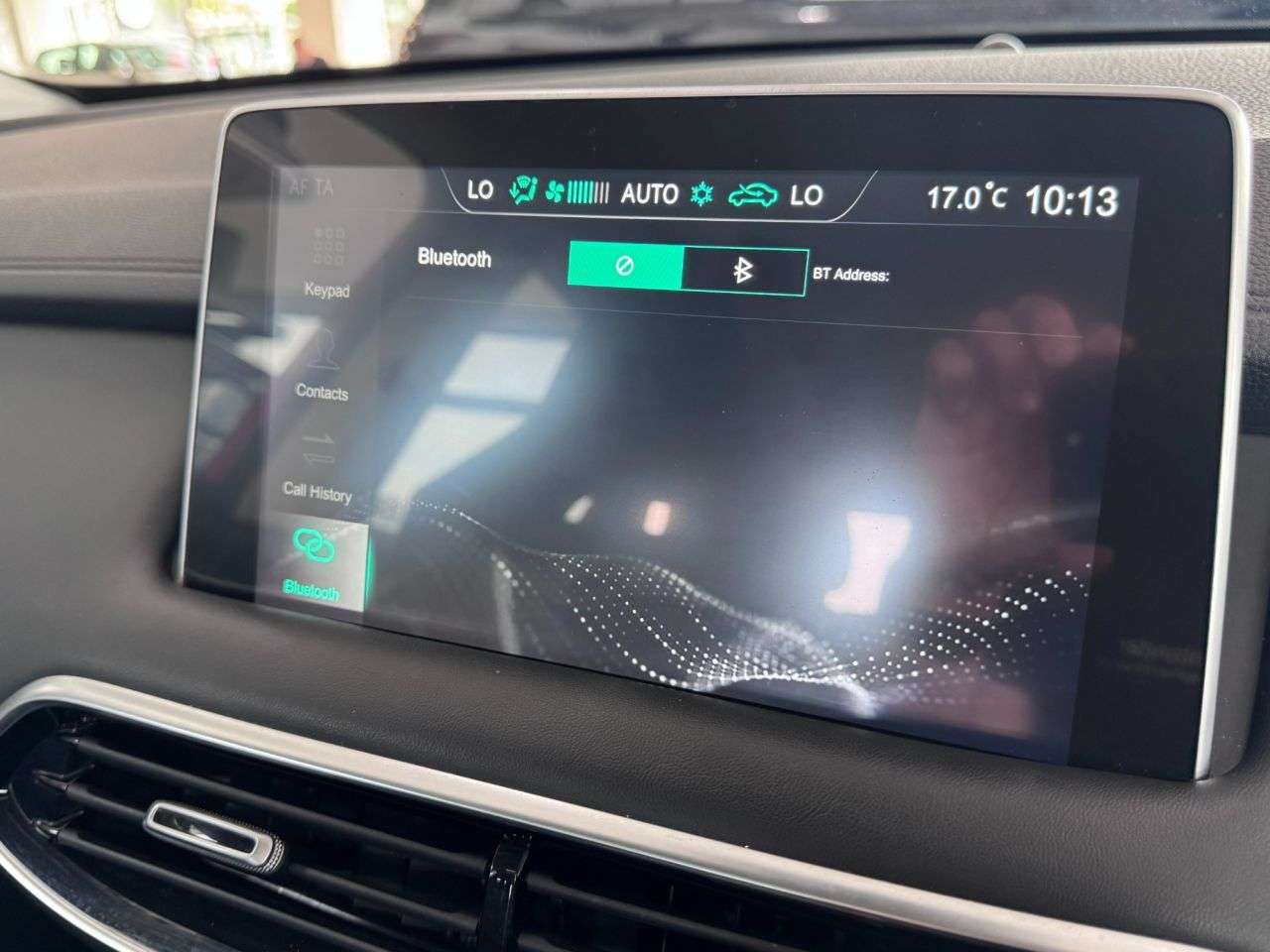 2020 MG MG HS 2020 MG MG HS