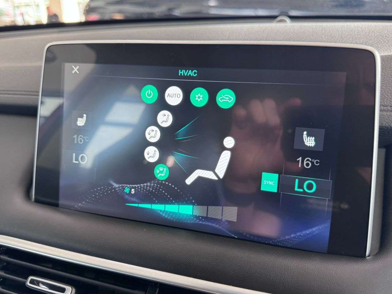 2020 MG MG HS 2020 MG MG HS