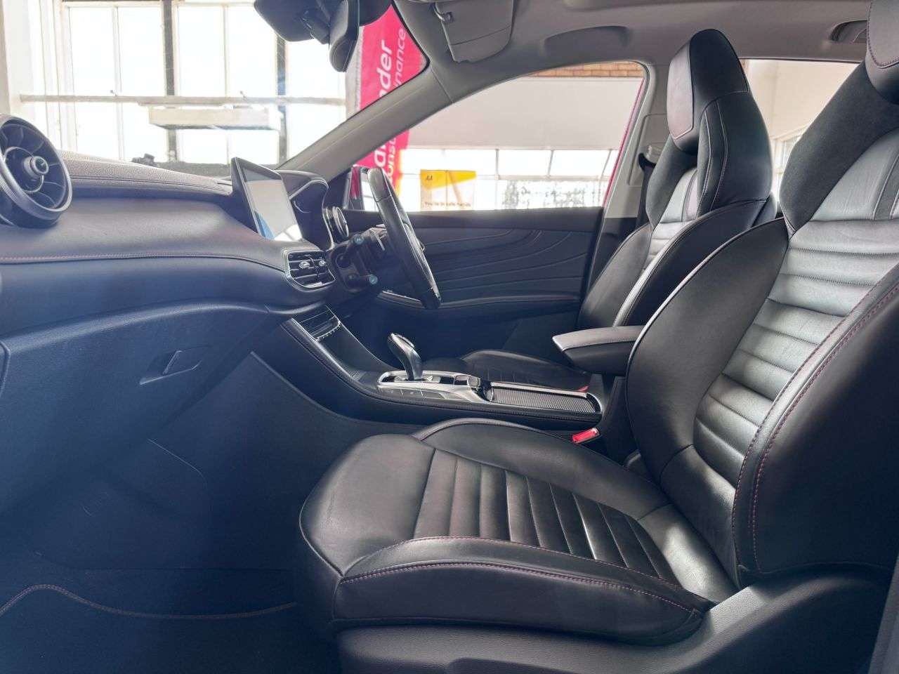 2020 MG MG HS 2020 MG MG HS