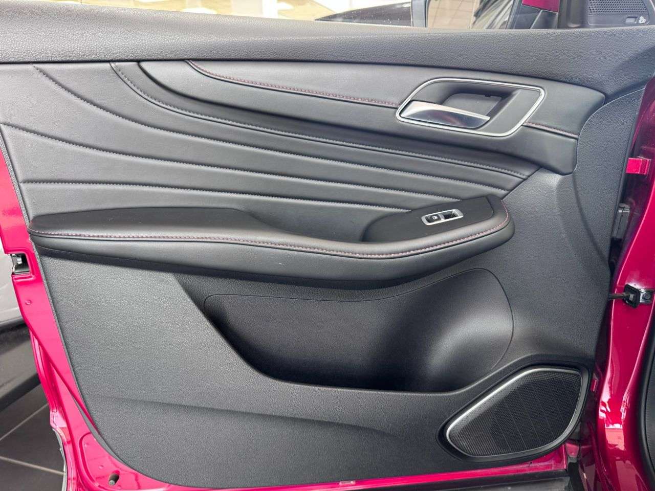 2020 MG MG HS 2020 MG MG HS