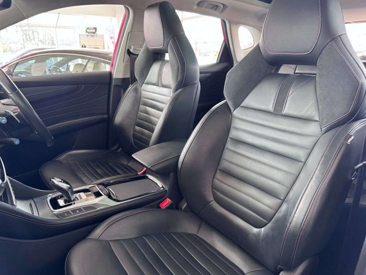 2020 MG MG HS 2020 MG MG HS