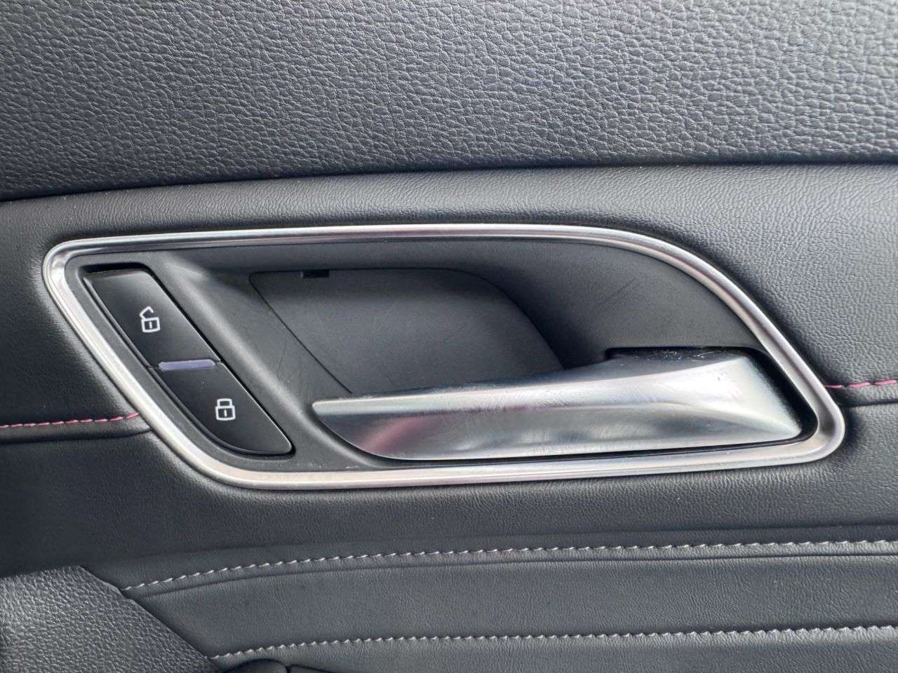 2020 MG MG HS 2020 MG MG HS