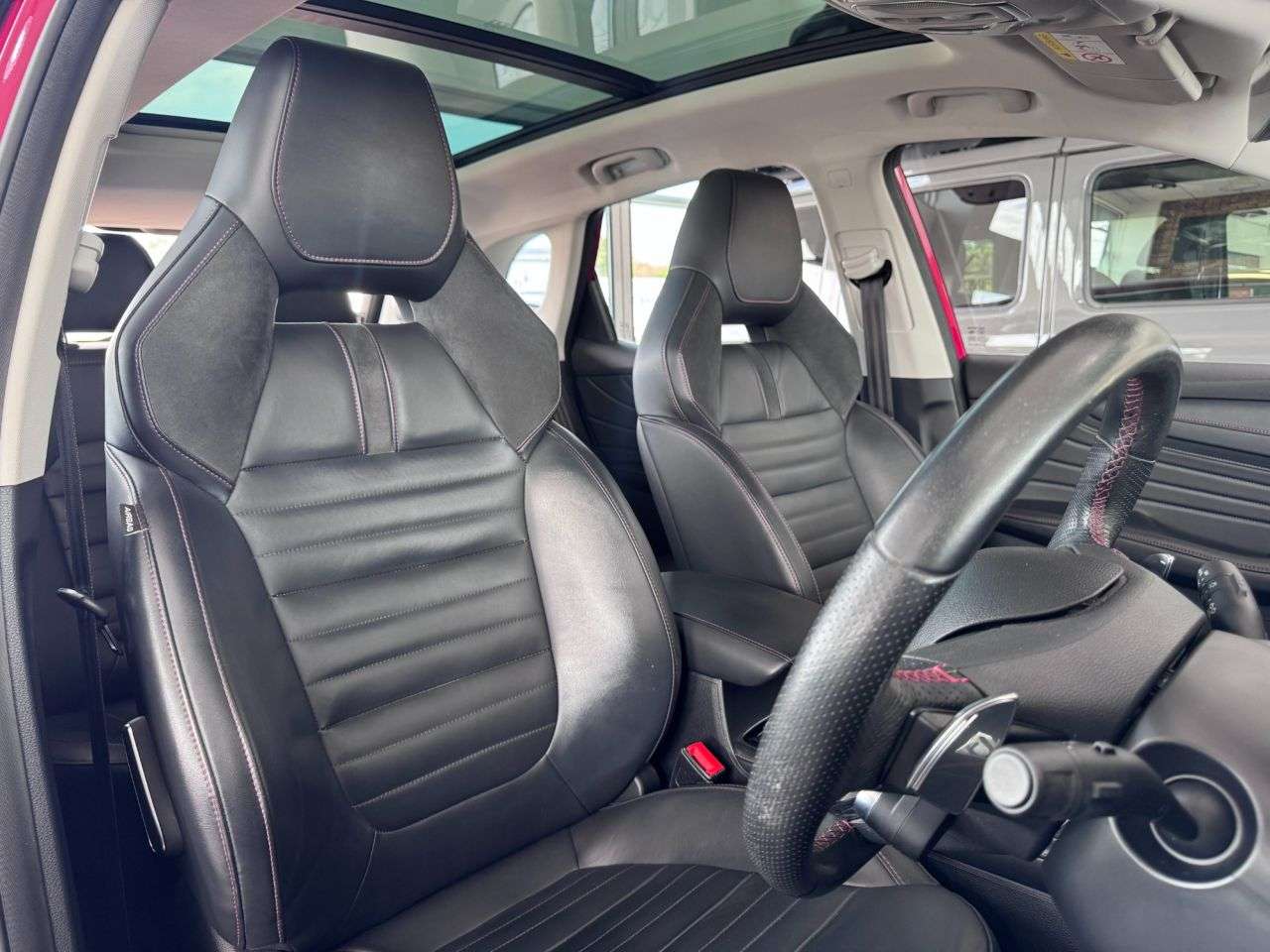 2020 MG MG HS 2020 MG MG HS