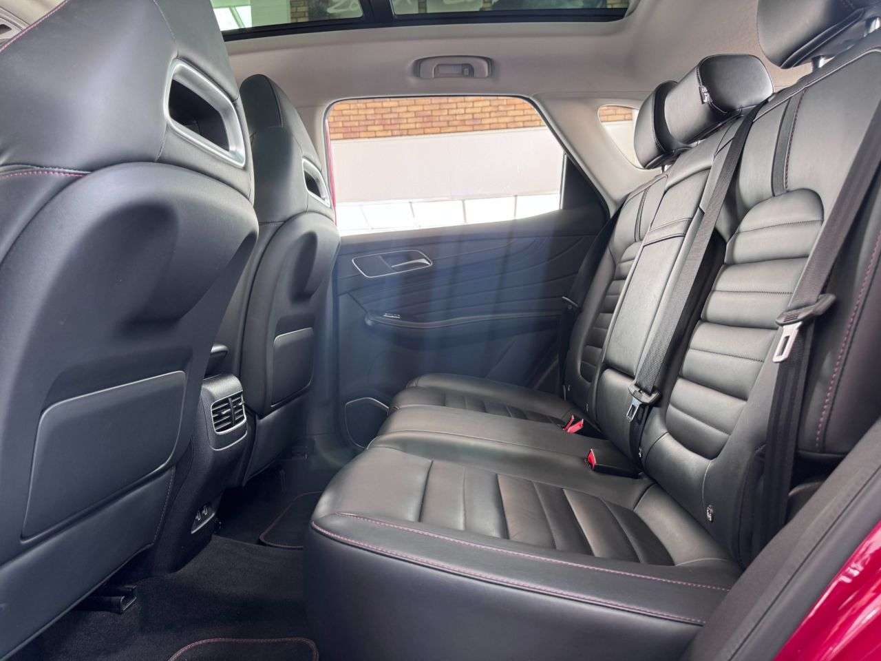 2020 MG MG HS 2020 MG MG HS