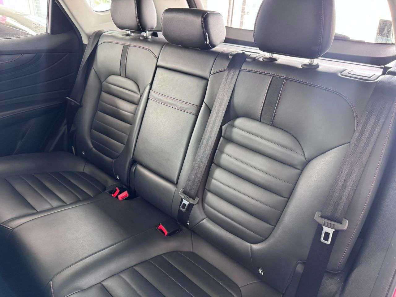 2020 MG MG HS 2020 MG MG HS