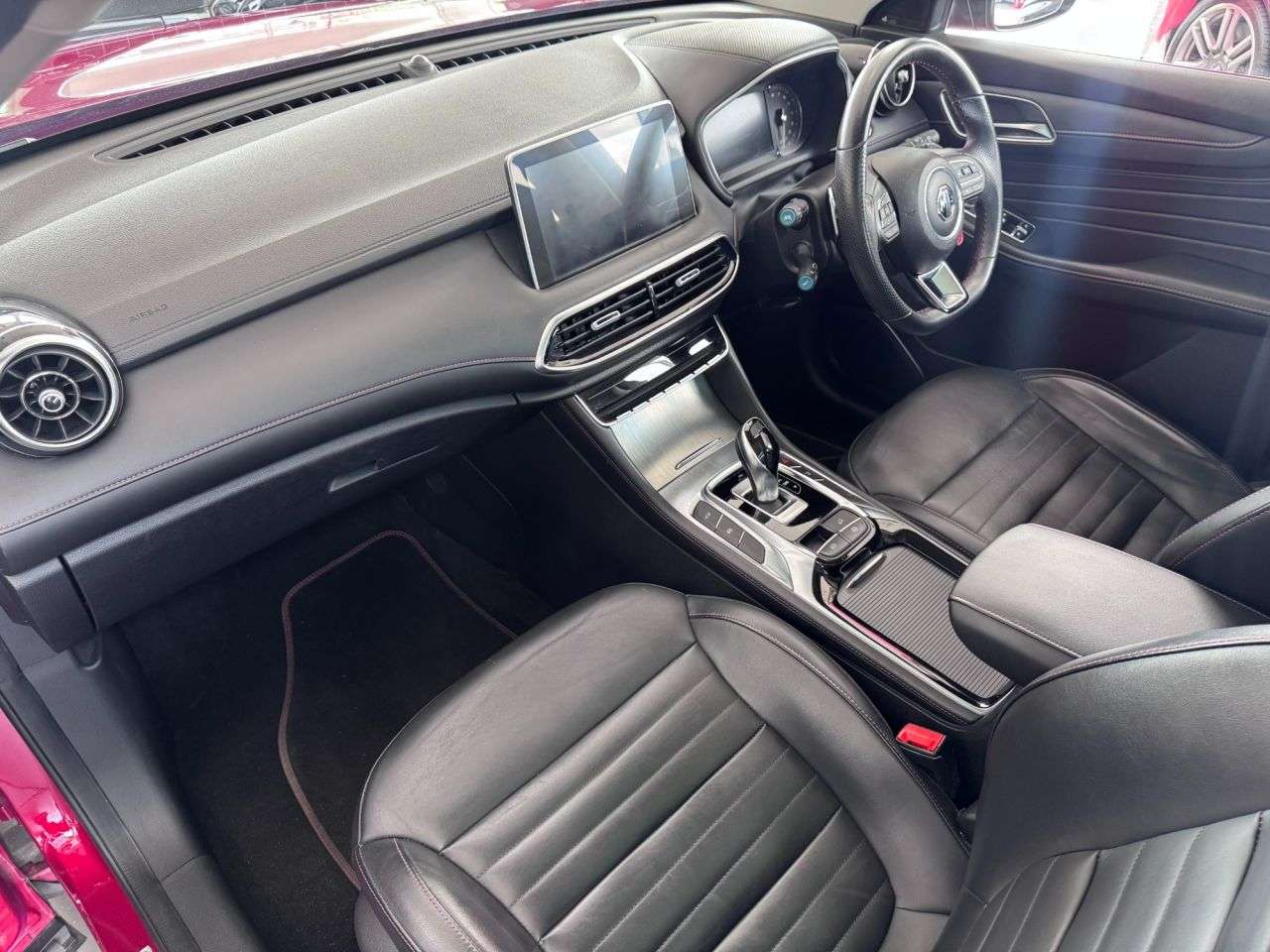 2020 MG MG HS 2020 MG MG HS