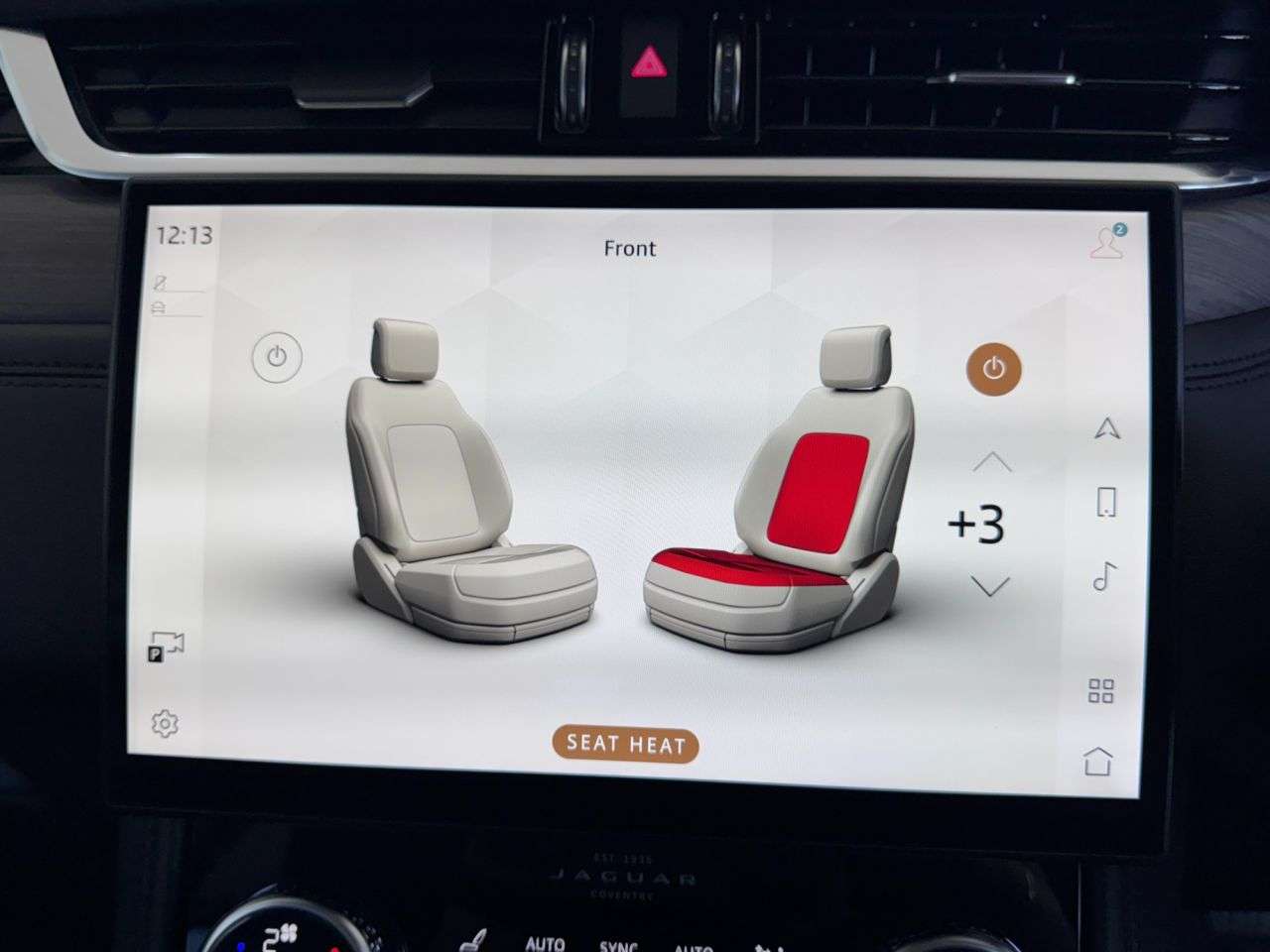 2021 JAGUAR F-PACE 2021 JAGUAR F-PACE