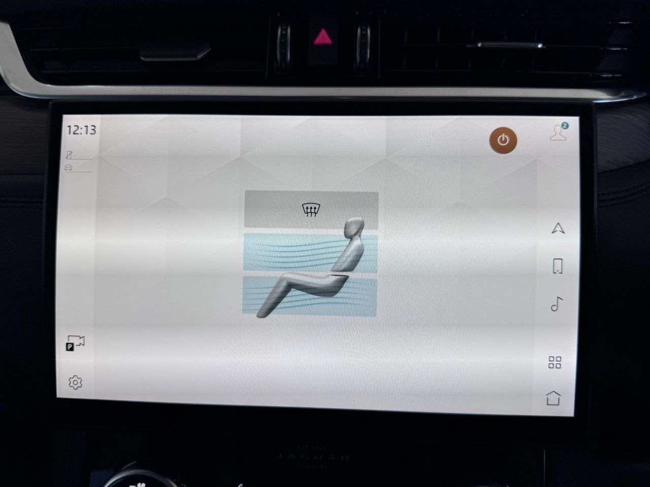 2021 JAGUAR F-PACE 2021 JAGUAR F-PACE