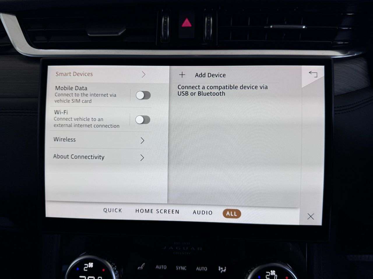 2021 JAGUAR F-PACE 2021 JAGUAR F-PACE