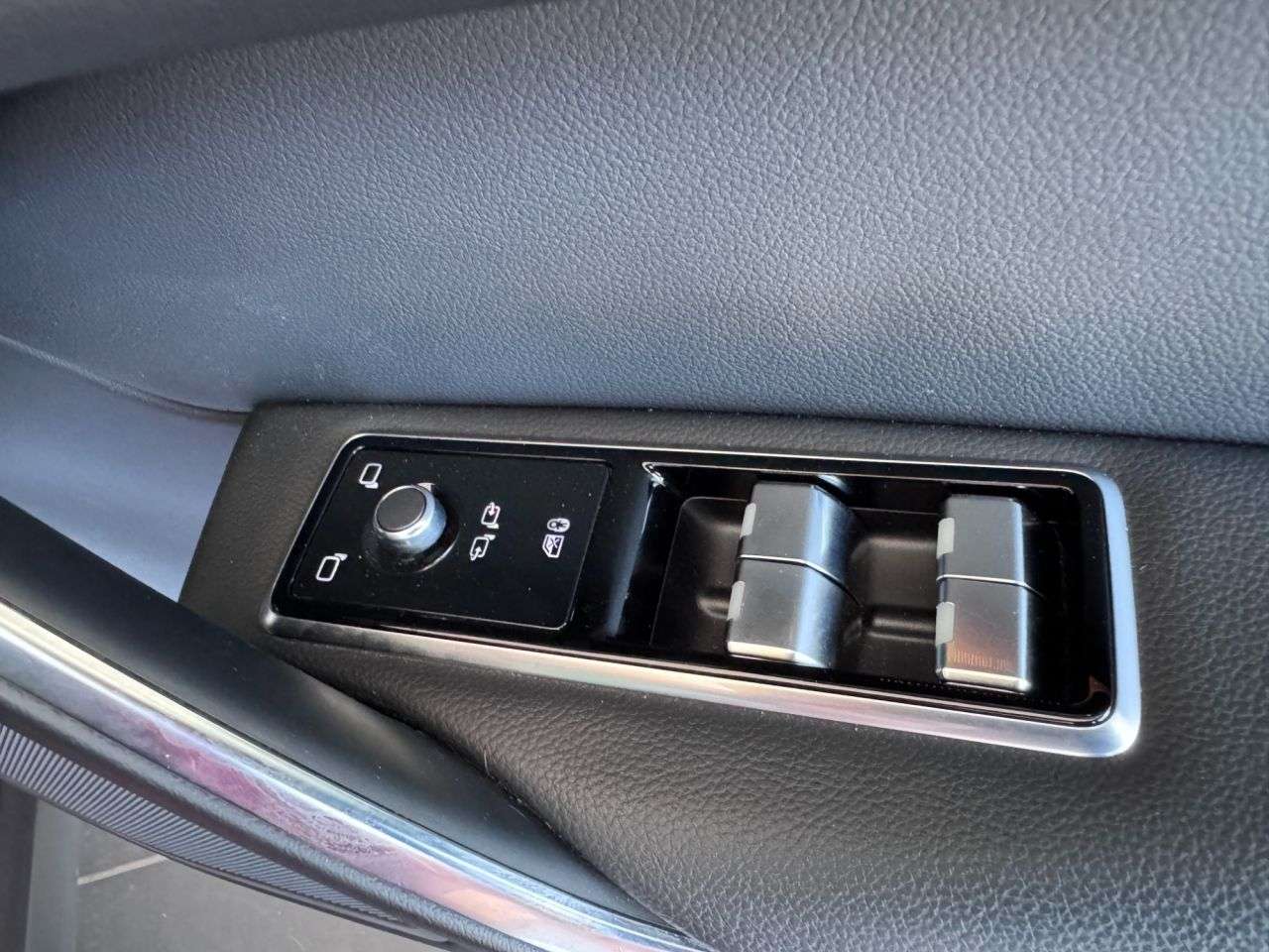 2021 JAGUAR F-PACE 2021 JAGUAR F-PACE