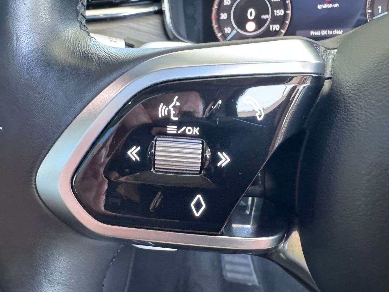 2021 JAGUAR F-PACE 2021 JAGUAR F-PACE