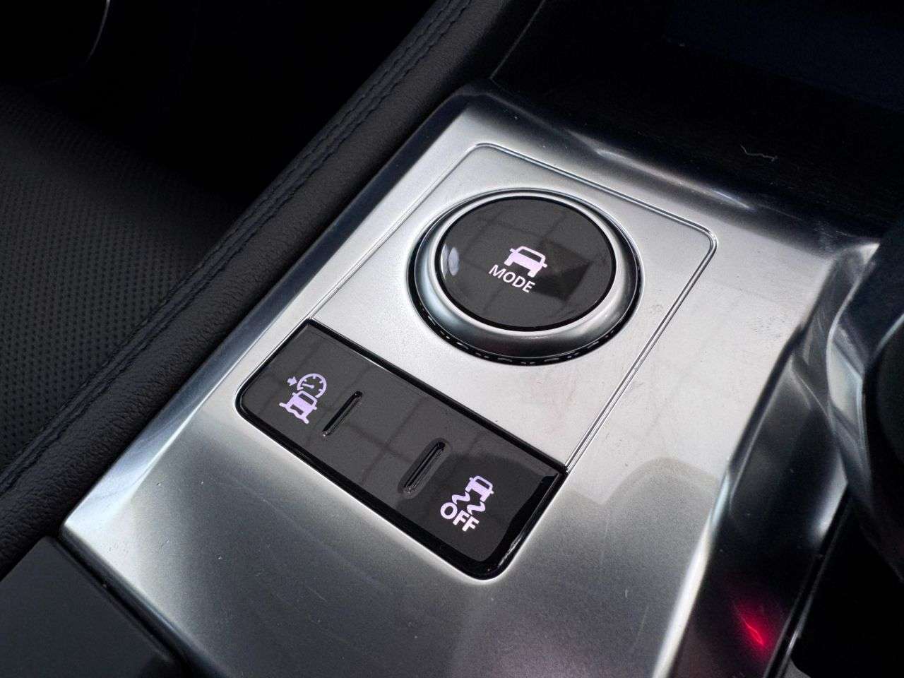 2021 JAGUAR F-PACE 2021 JAGUAR F-PACE