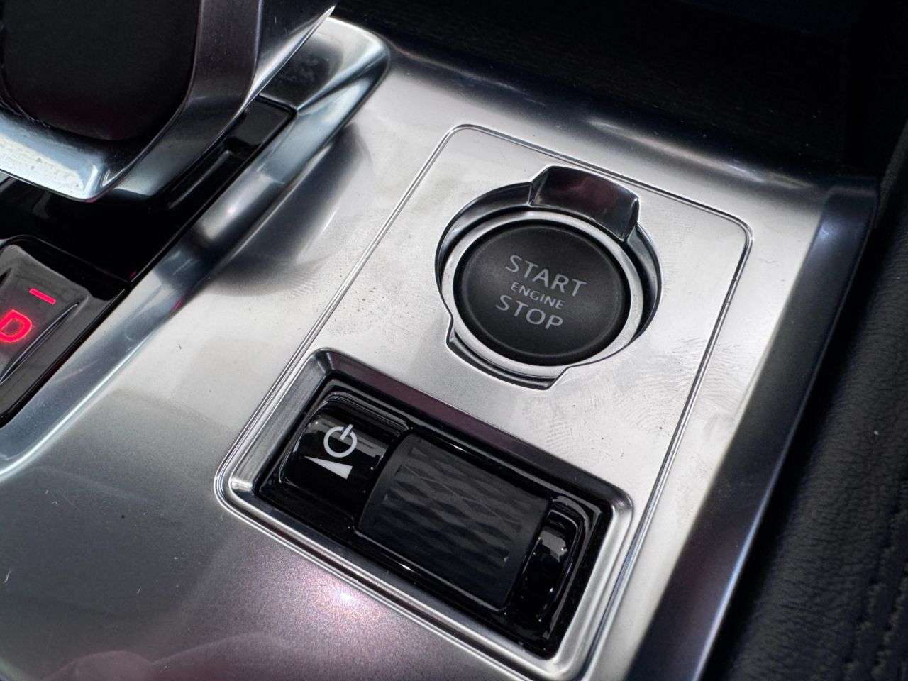 2021 JAGUAR F-PACE 2021 JAGUAR F-PACE