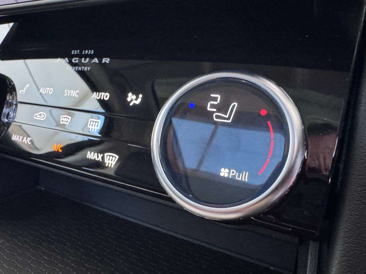 2021 JAGUAR F-PACE 2021 JAGUAR F-PACE