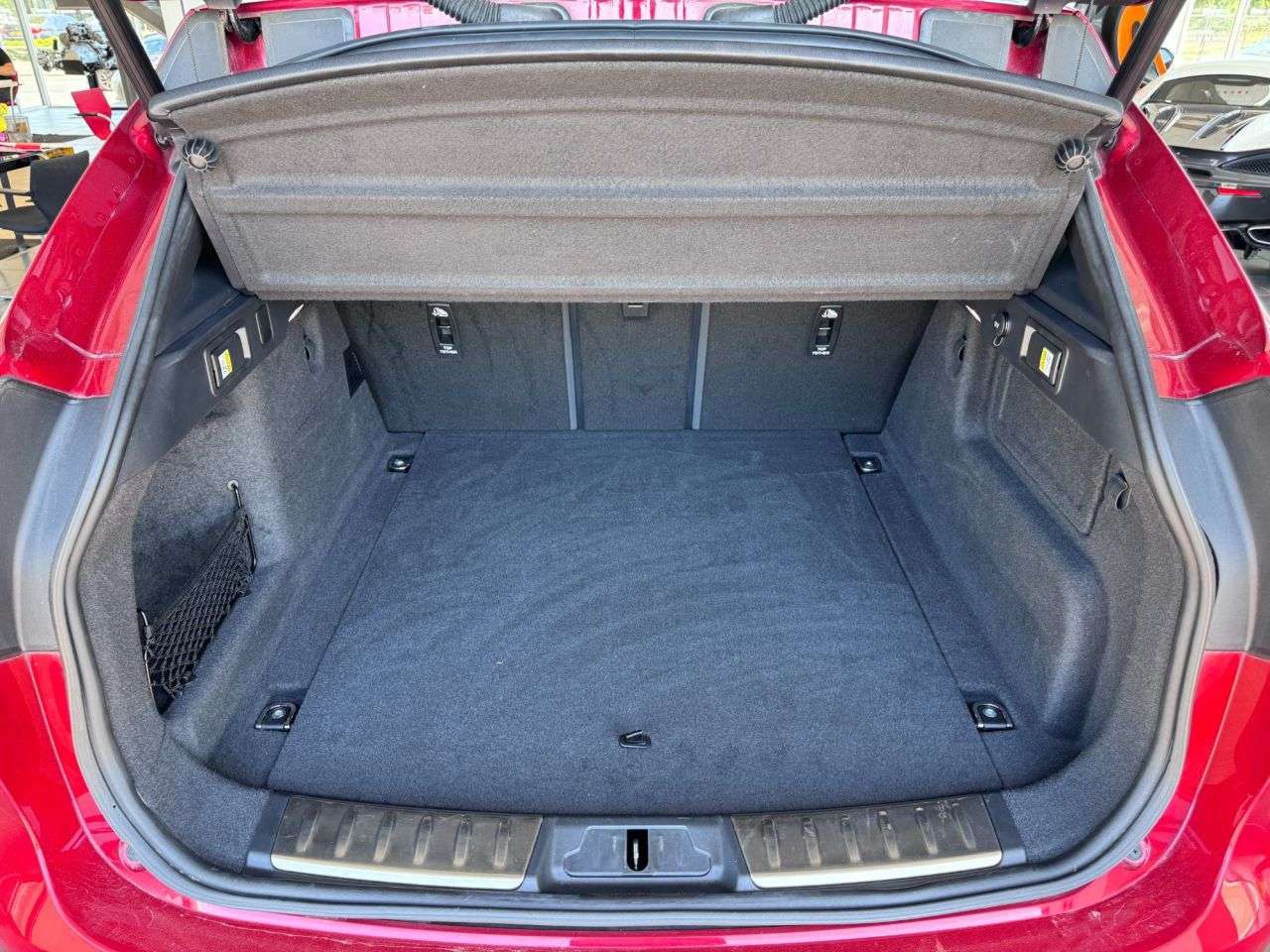 2021 JAGUAR F-PACE 2021 JAGUAR F-PACE