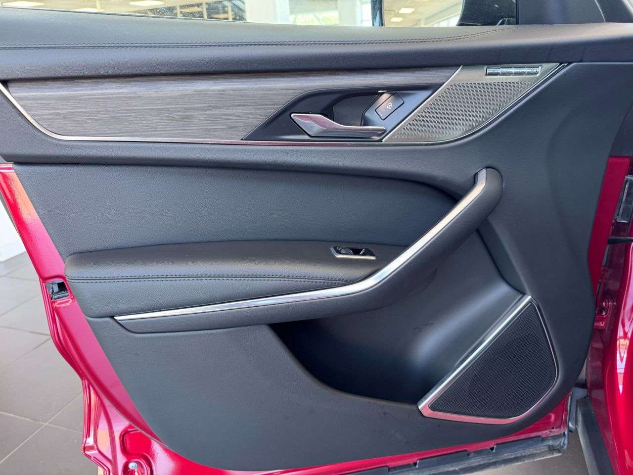 2021 JAGUAR F-PACE 2021 JAGUAR F-PACE