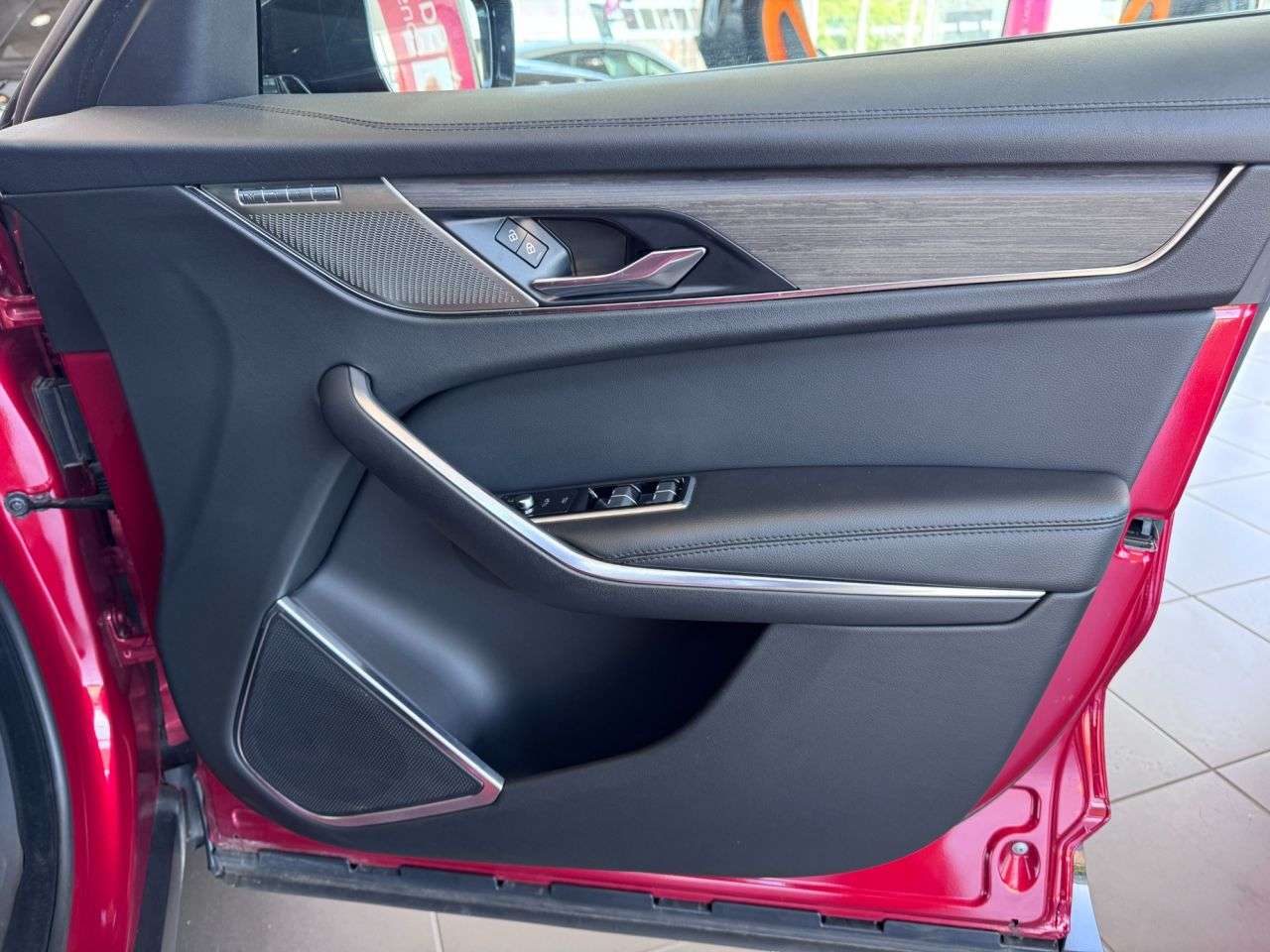 2021 JAGUAR F-PACE 2021 JAGUAR F-PACE