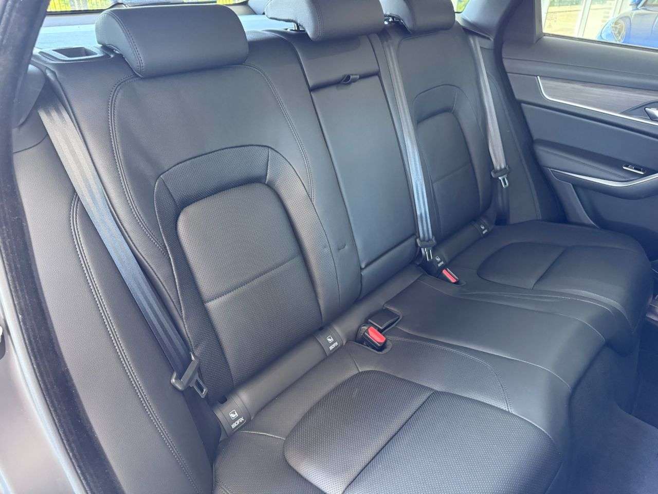 2021 JAGUAR F-PACE 2021 JAGUAR F-PACE