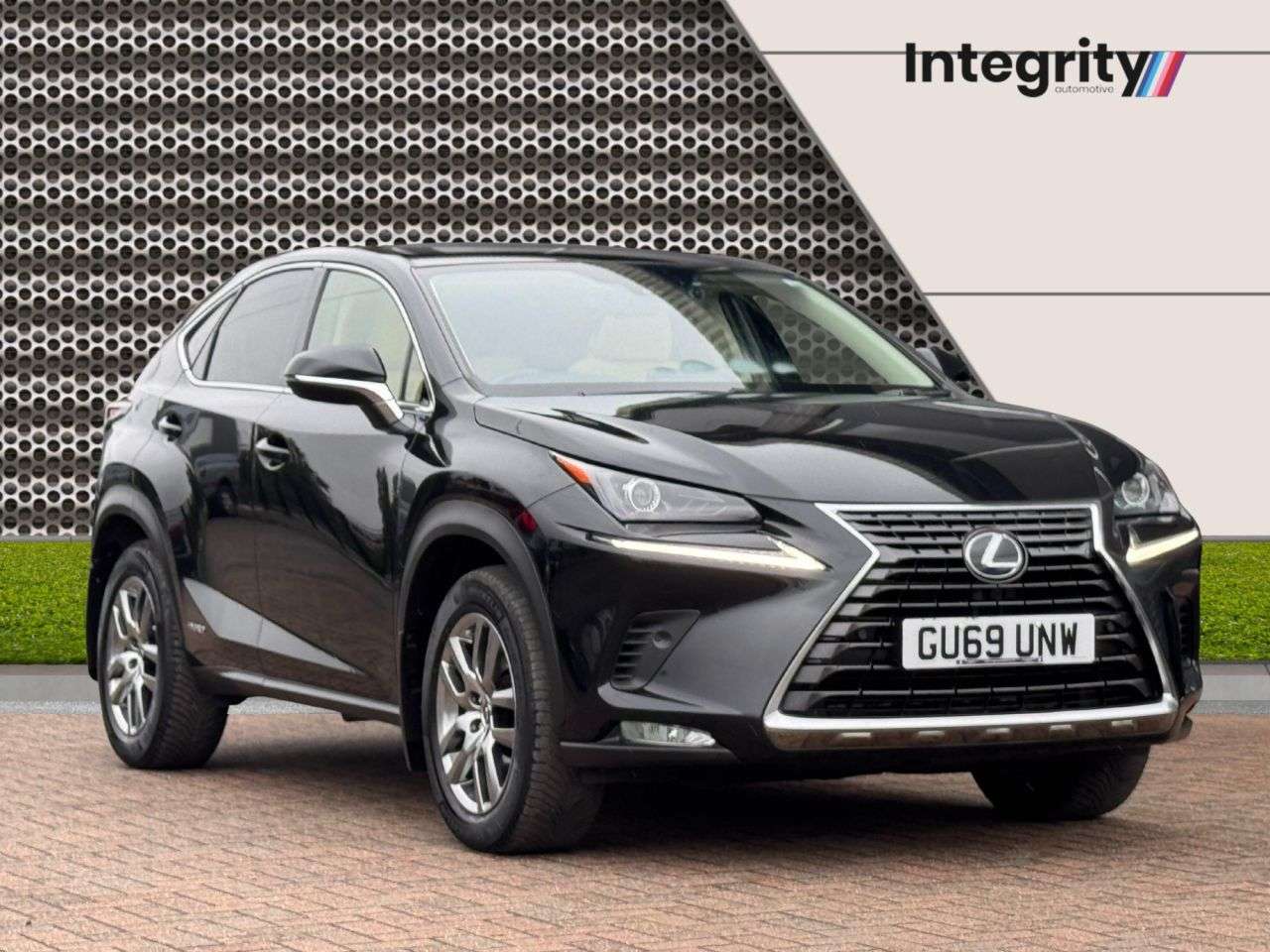 2020 LEXUS NX 2020 LEXUS NX