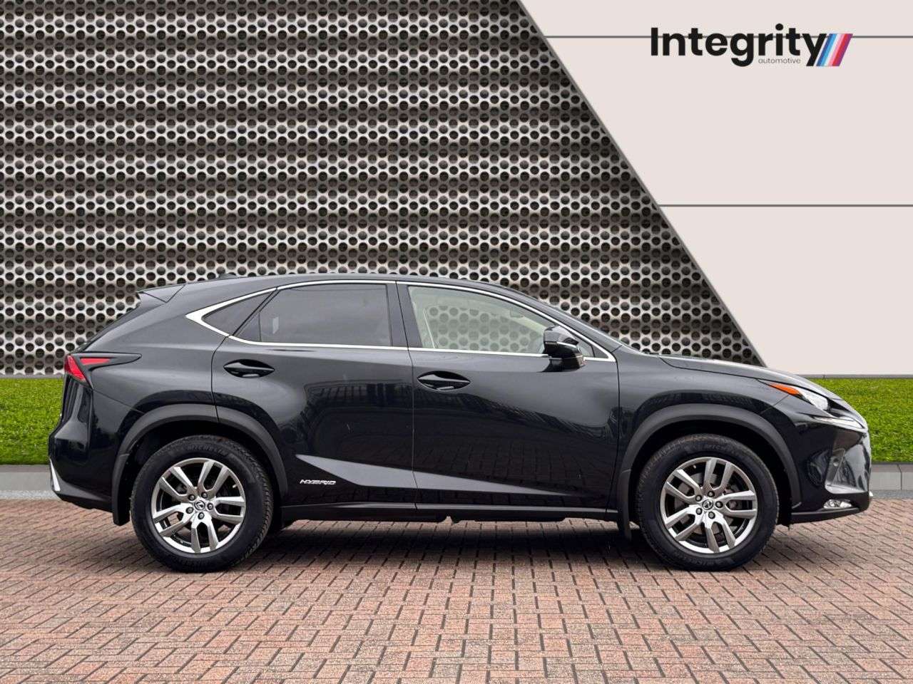 2020 LEXUS NX 2020 LEXUS NX