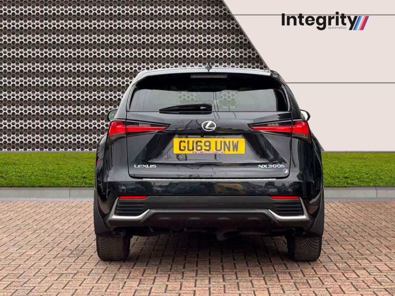 2020 LEXUS NX 2020 LEXUS NX