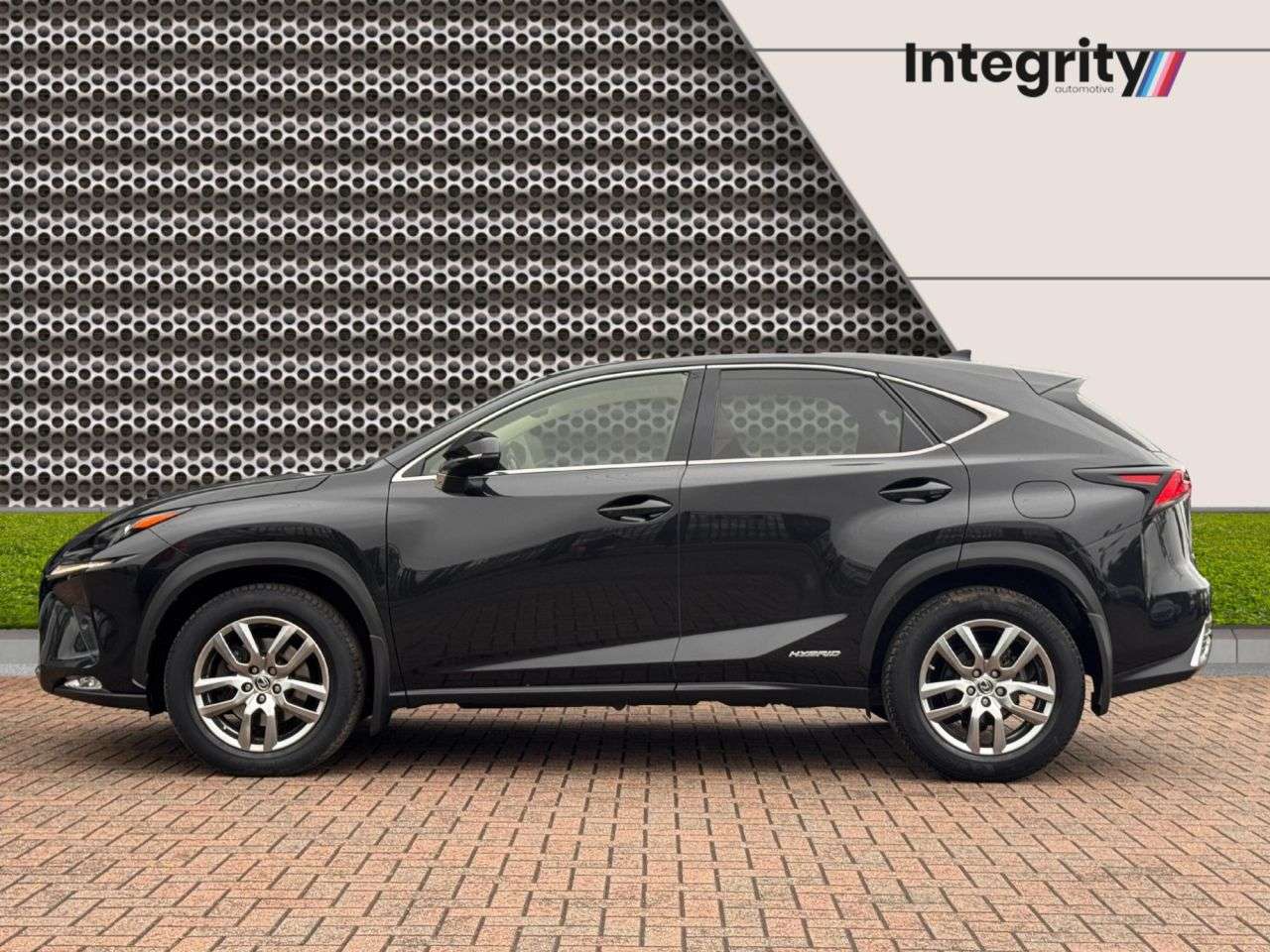 2020 LEXUS NX 2020 LEXUS NX