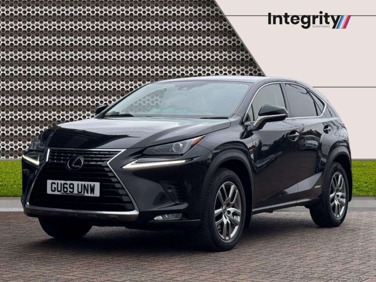 2020 LEXUS NX 2020 LEXUS NX