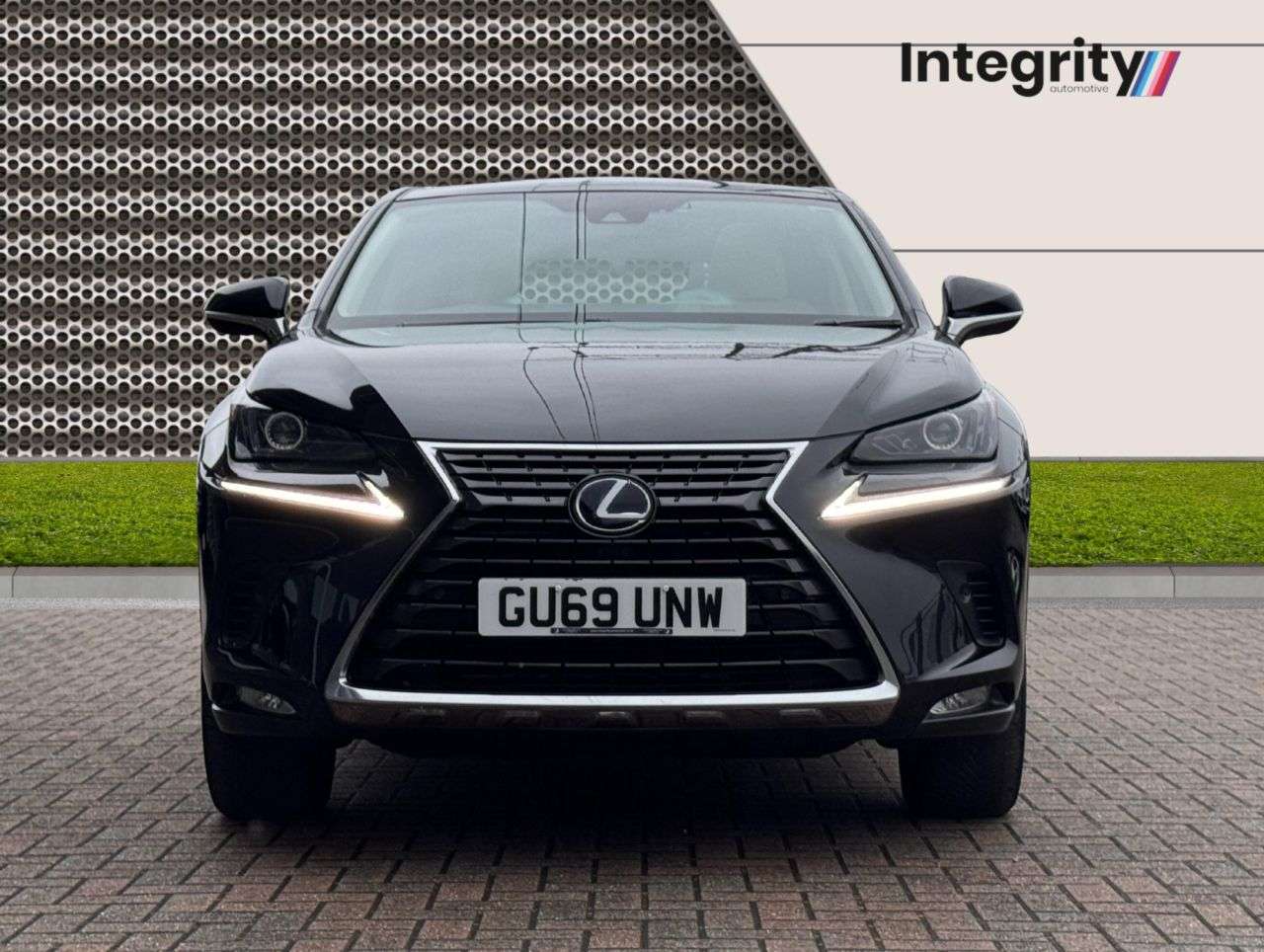 2020 LEXUS NX 2020 LEXUS NX