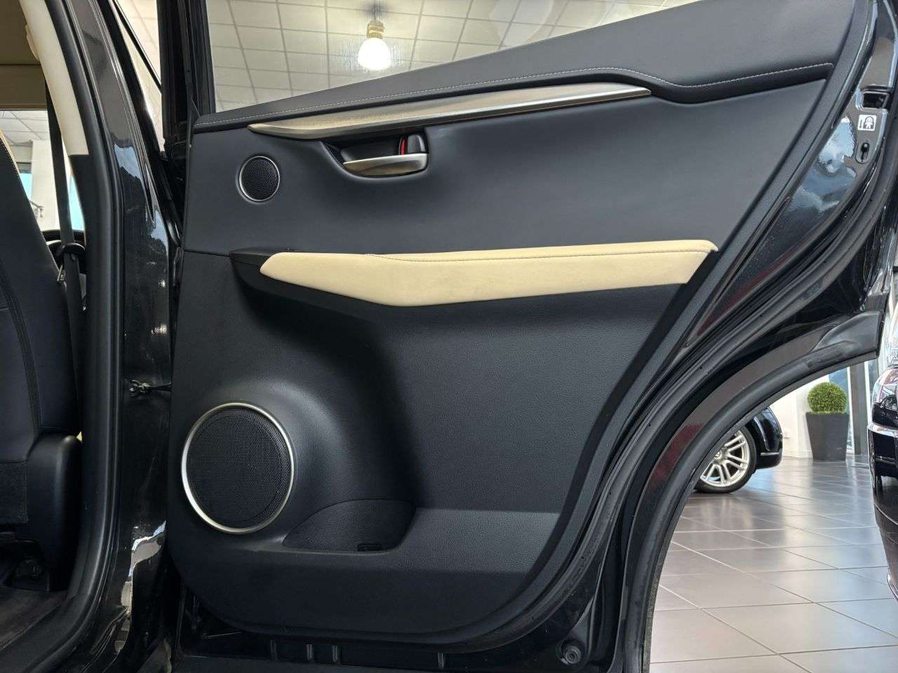 2020 LEXUS NX 2020 LEXUS NX