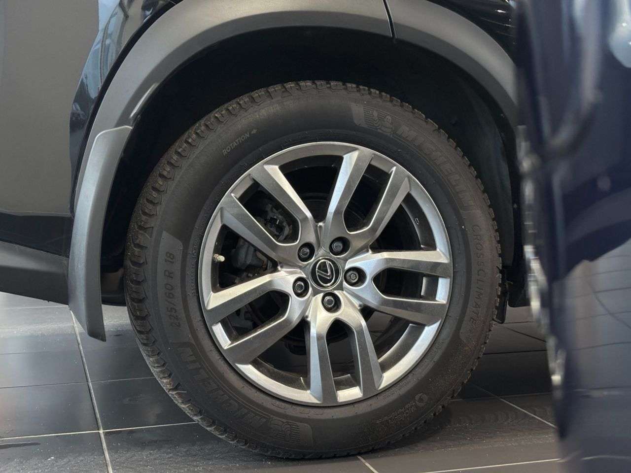 2020 LEXUS NX 2020 LEXUS NX