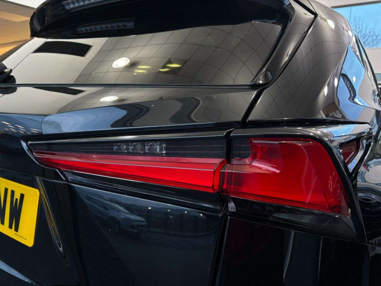 2020 LEXUS NX 2020 LEXUS NX