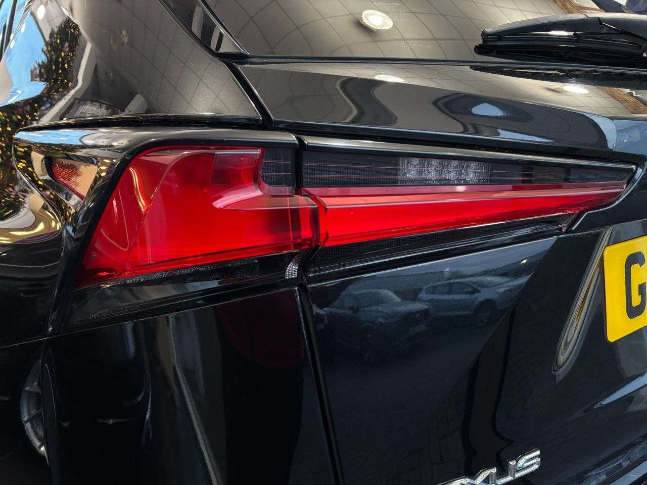 2020 LEXUS NX 2020 LEXUS NX