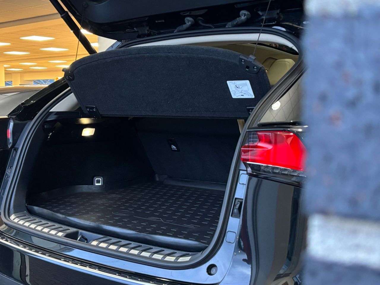 2020 LEXUS NX 2020 LEXUS NX