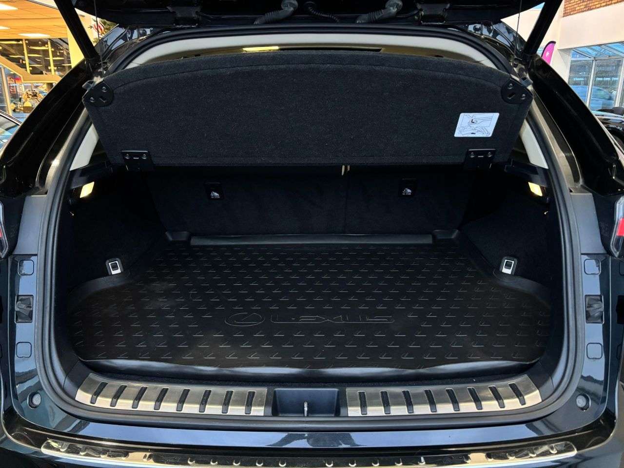 2020 LEXUS NX 2020 LEXUS NX