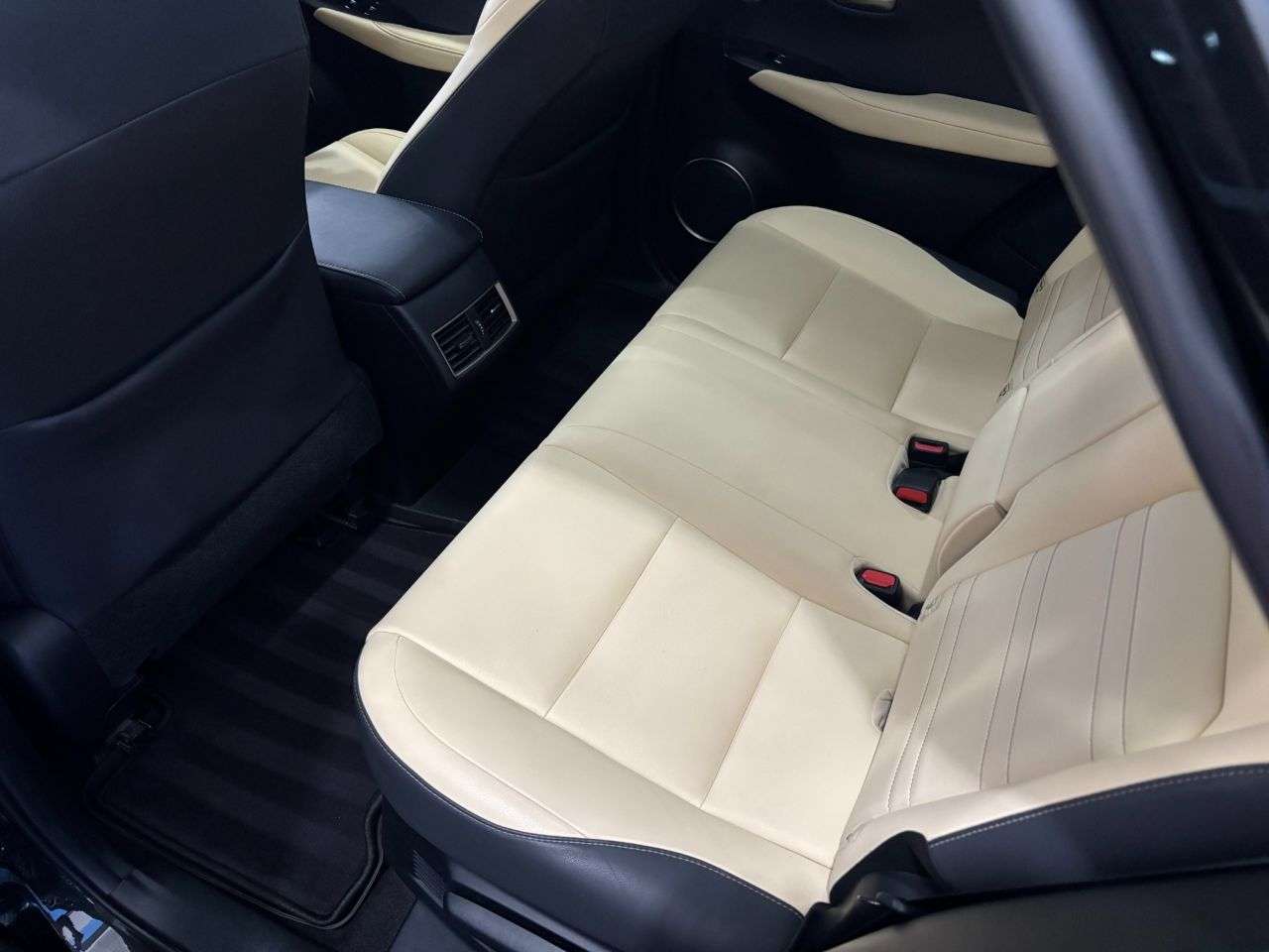 2020 LEXUS NX 2020 LEXUS NX