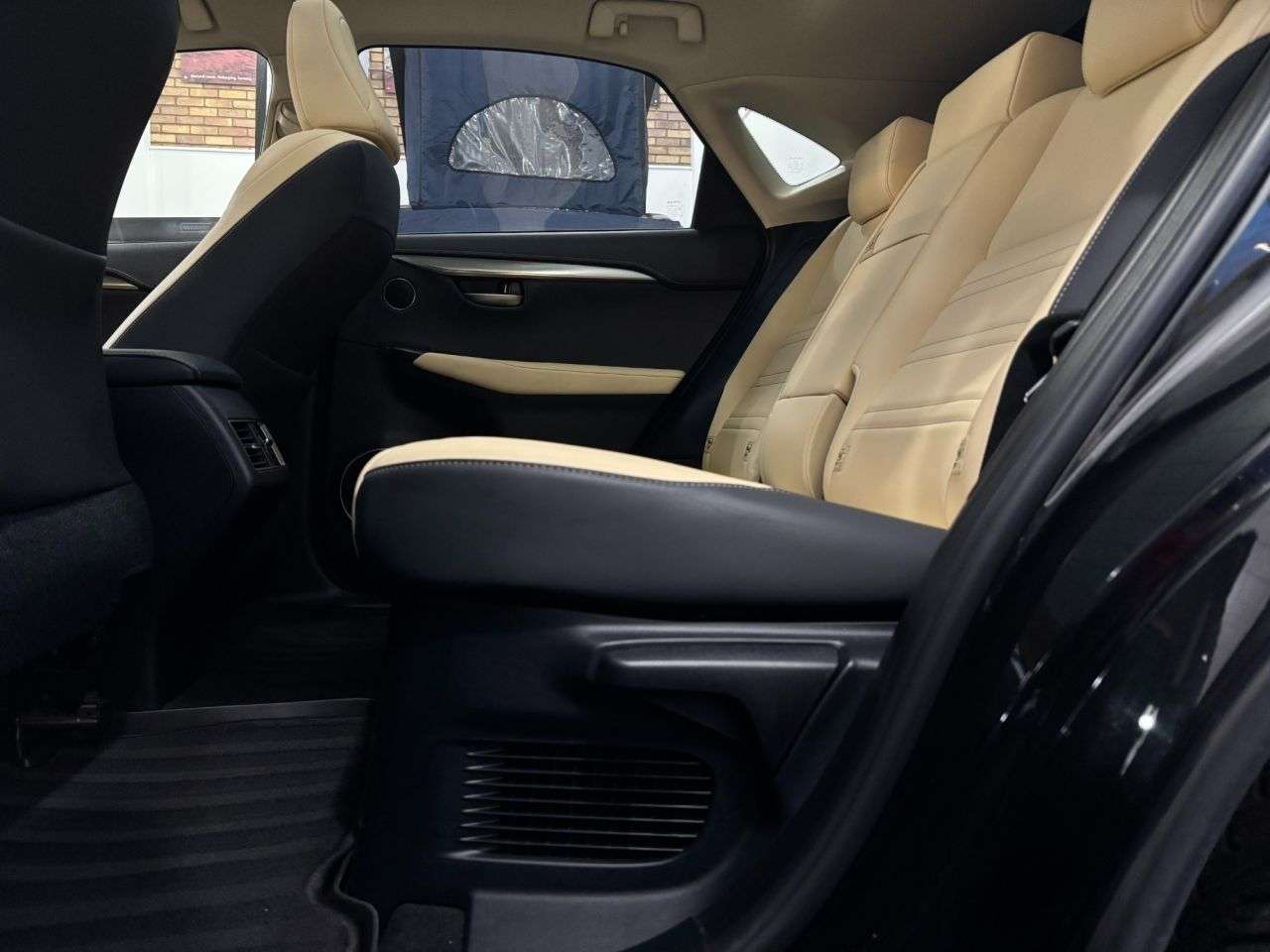 2020 LEXUS NX 2020 LEXUS NX