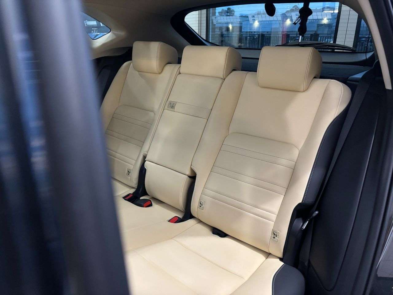 2020 LEXUS NX 2020 LEXUS NX