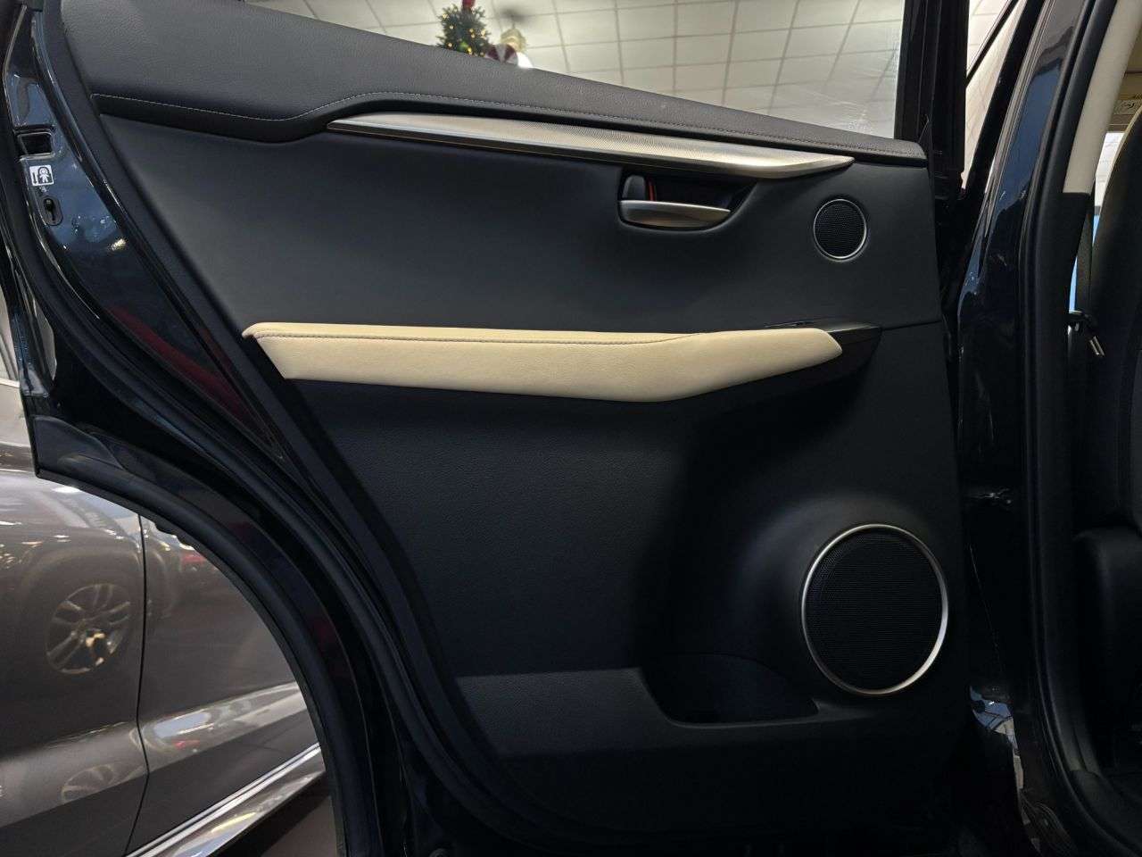 2020 LEXUS NX 2020 LEXUS NX