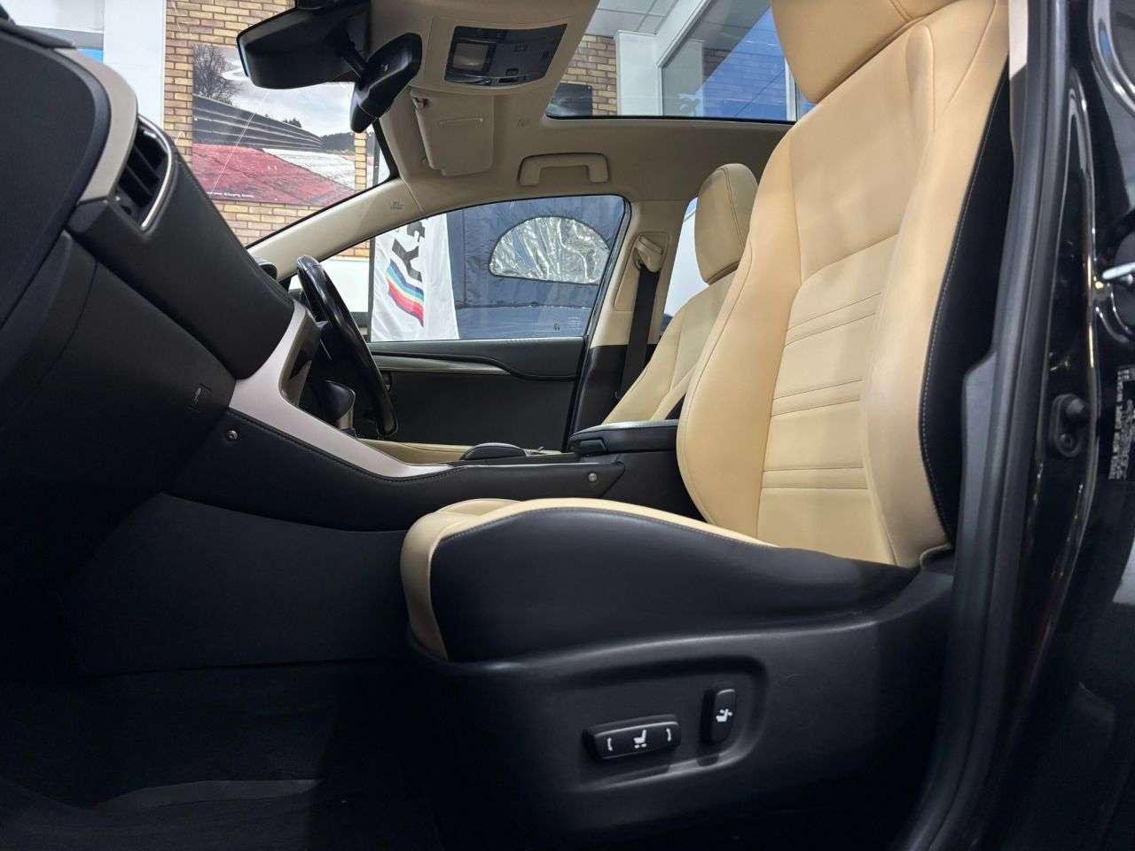 2020 LEXUS NX 2020 LEXUS NX